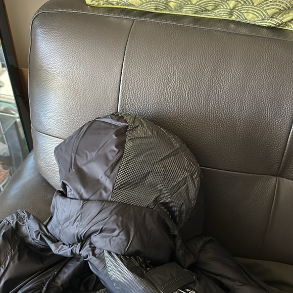 Male Bubble coat - Picture 4 of 4